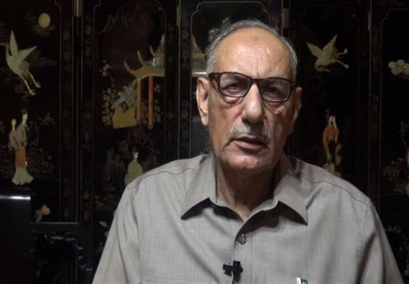 سعودی عرب نے راحیل شریف کے شرائط مان لئے، ایران کو اتحاد میں شامل کیاجائے گا