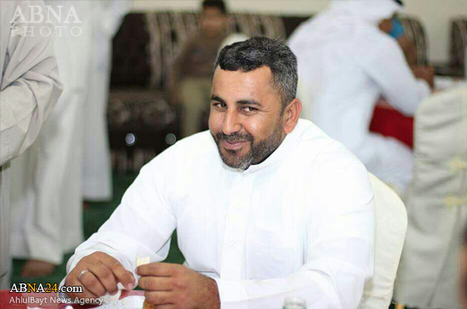 آل سعود کے مزدوروں کے ہاتھوں شکنجوں کے زیر اثر شیعہ باشندہ شہید