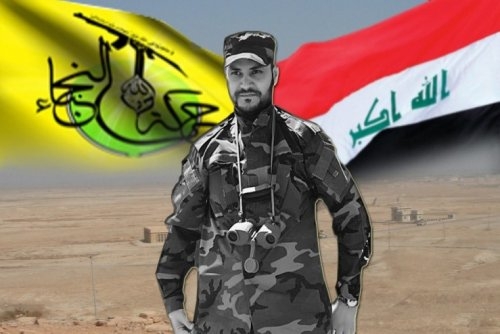Hezbolá Iraquí Bloquea Ingreso de Tropas de EEUU en una de sus Bases Militares