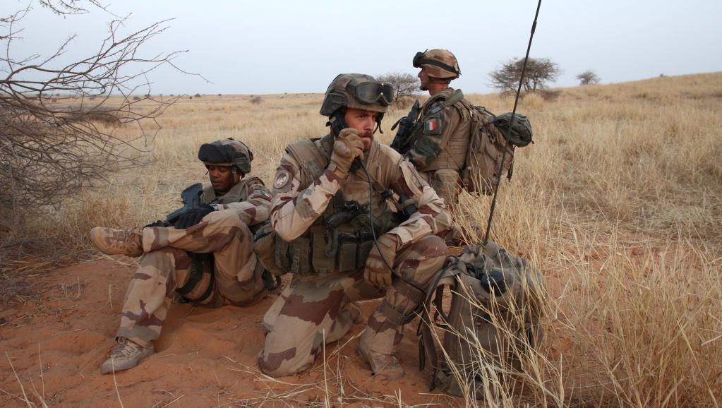 Tarayyar Turai ta tsawaita ayyukan sojinta a Mali