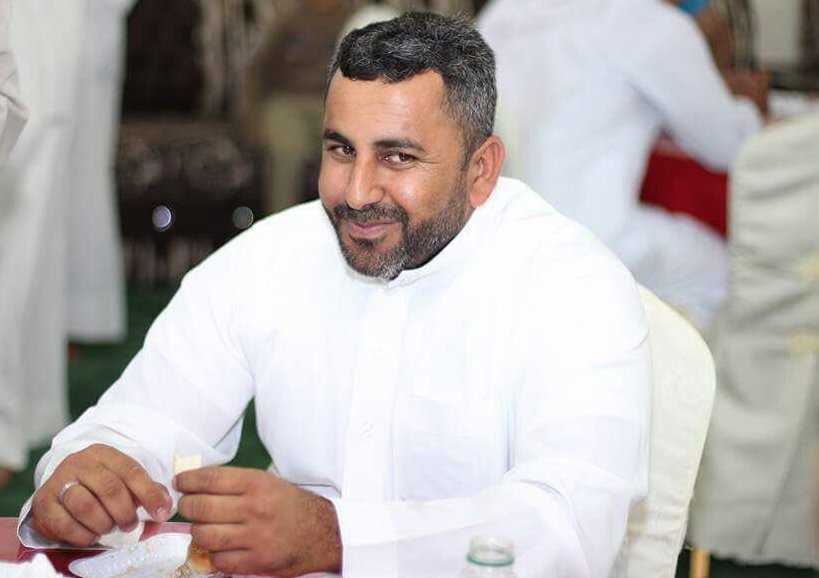 نشطاء يؤكدون استشهاد جابر العقيلي تحت التعذيب في مركز شرطة تاروت السعودية