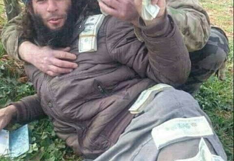 قادة بارزون في "داعش" يهربون من الموصل بملايين الدولارات 
