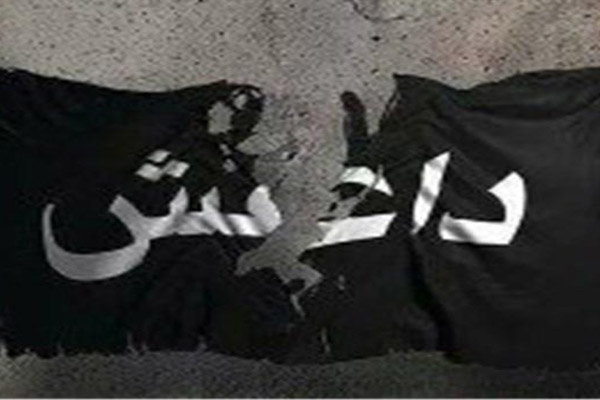 موصل میں داعش کے 127 وہابی دہشتگرد ہلاک