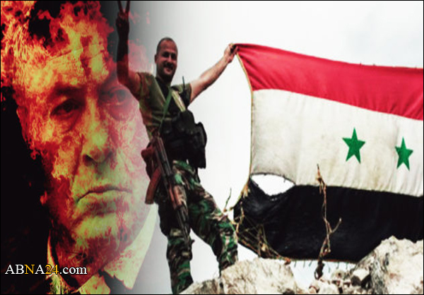 الجيش السوري يحذر الكيان من تداعيات الاعتداء على مطار المزة