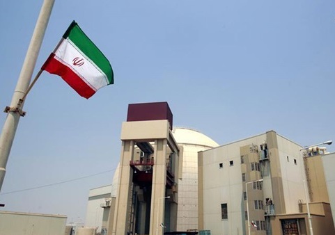 ايران تتسلم قريبا 130 طنا من اليورانيوم