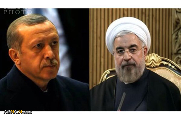 التعاون مع تركيا يسهم في إرساء الأمن والسلام الاقليميين