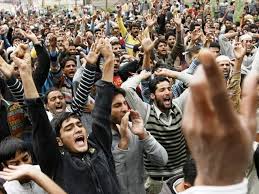 کشمیر میں بھارتی فورسز کا تشدد جاری، مزید دو نوجوان شہید