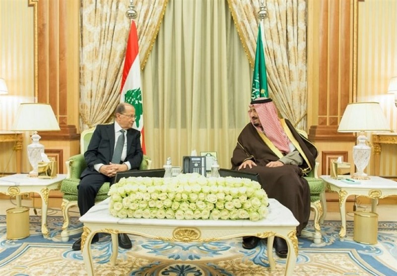 حزب اللہ کی شام میں مداخلت ایک درست اقدام تھا: صدر میشل عون