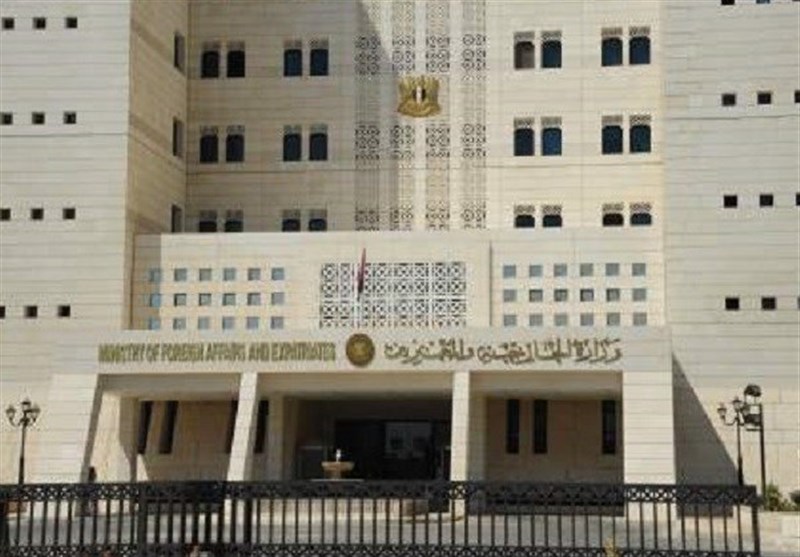 Israel Lancar Roket Ke Atas Pangkalan Udara Syria