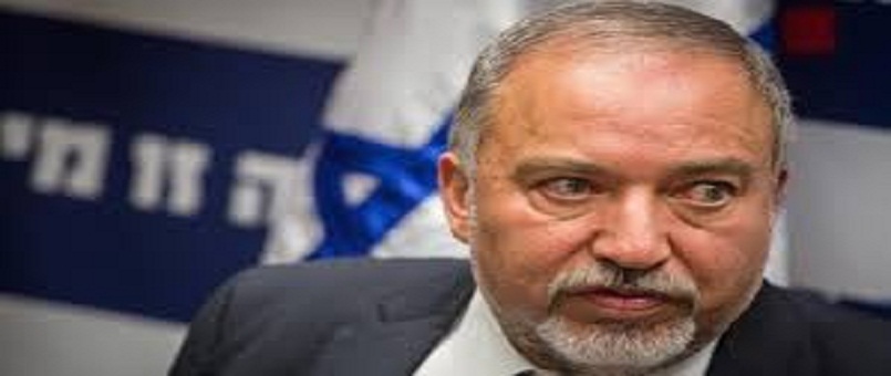 Lieberman: Irak ve Suriye Bölünmelidir 