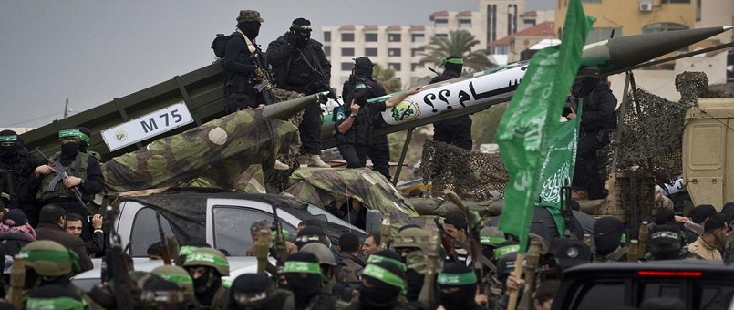 Hamas O İddiaları Yalanladı
