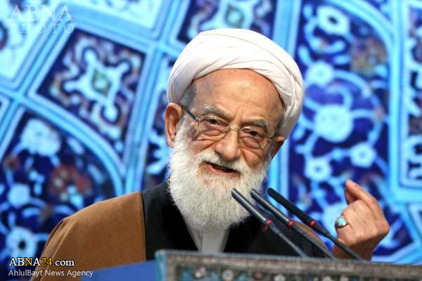امام جمعة طهران: الاستكبار فشل في مؤامرات تقسيم سوريا والعراق
