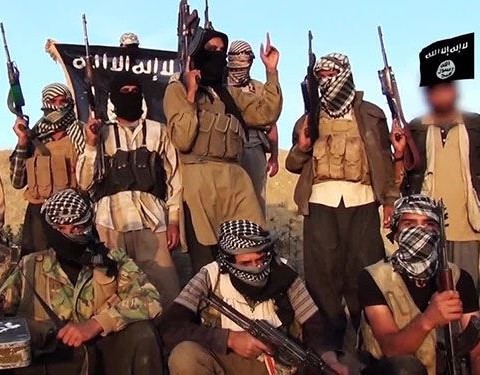 المسلحون بسوريا باعوا دواعش إماراتيين بملايين الدولارات!