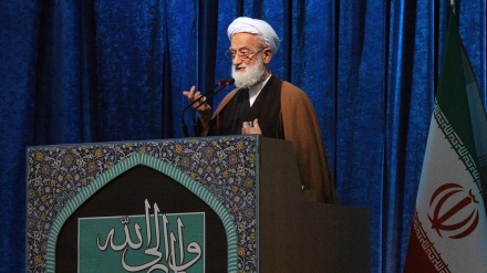 Teheraner Freitagsimam würdigt Rolle des Ex-Präsident Rafsanjani