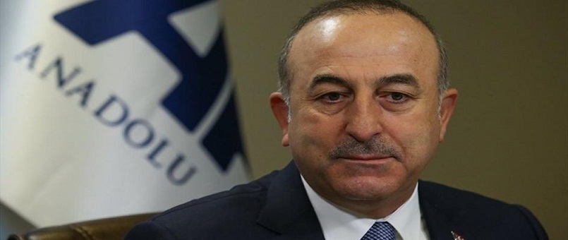 Çavuşoğlu: Rusya ile ABD Konusunda Anlaştık