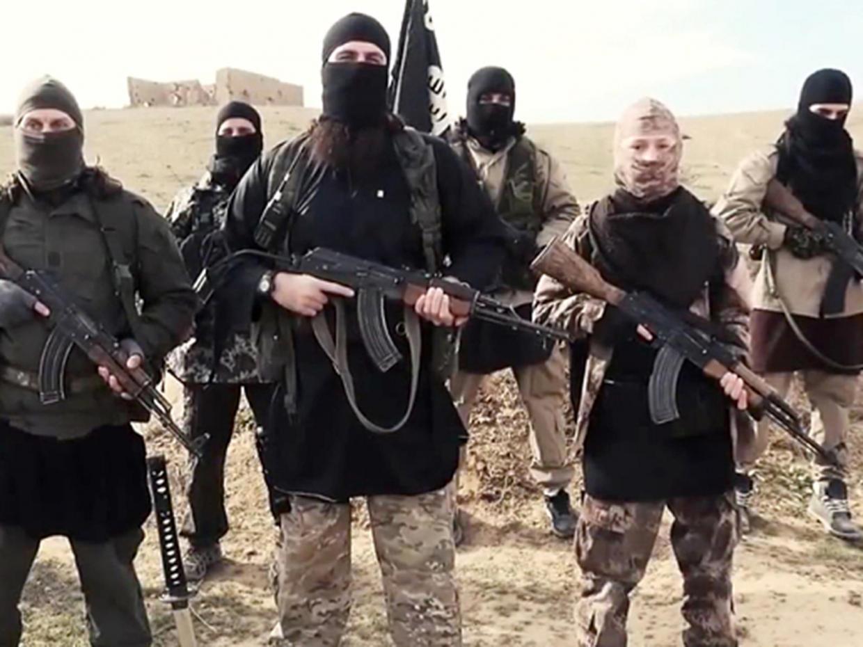 Denmark announces plan to stop paying ISIS unemployment benefits