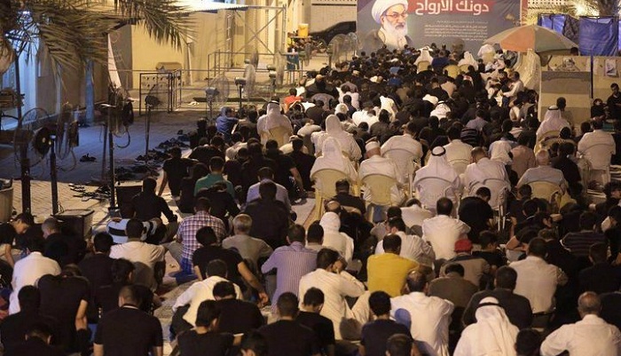 بحرین: مذہبی آزادی پر پابندیاں،26ہفتوں سے مرکزی نماز جمعہ پر پابندی