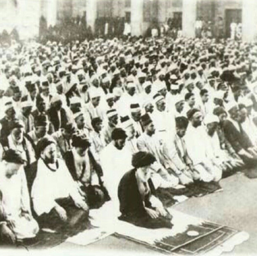Akhlak Pecinta Ahlulbait