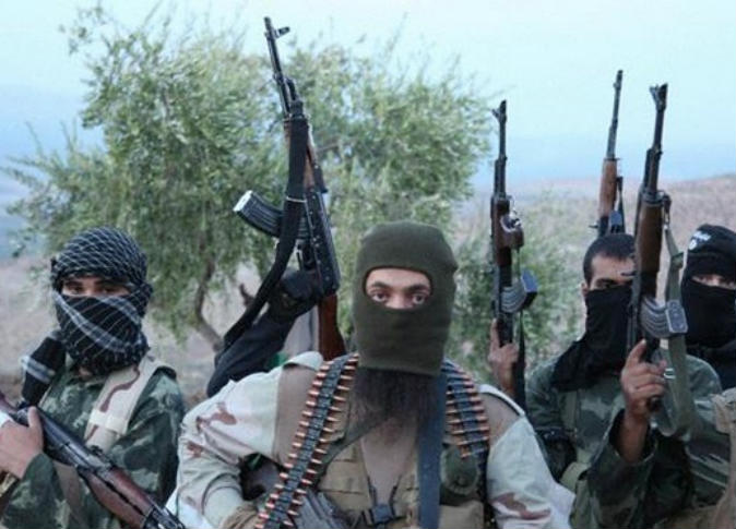 اقتتال داخلي لداعش يسفر عن مقتل وإصابة 10 بالساحل الأيمن للموصل