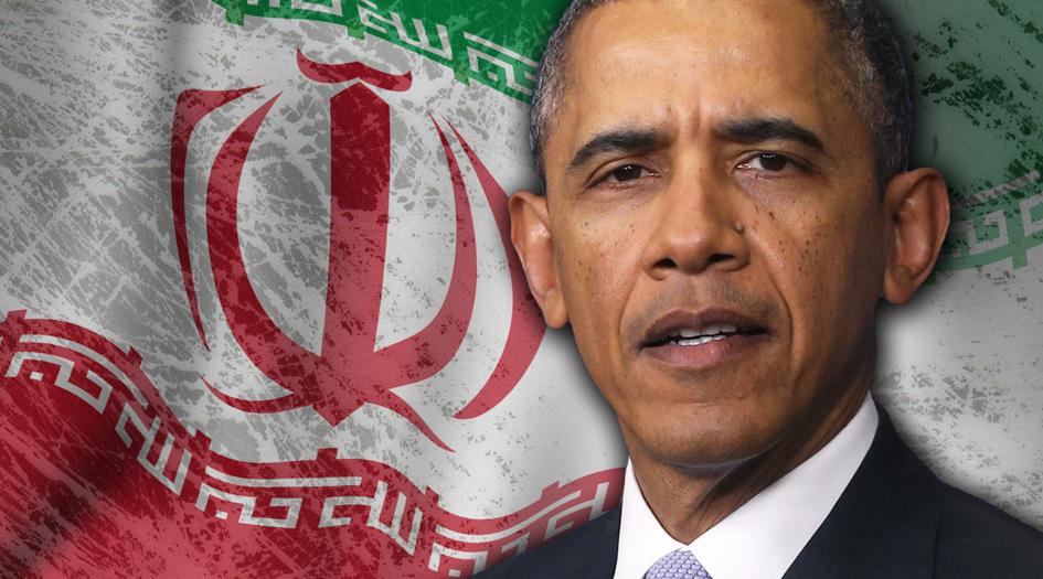 Obama Renueva Vigencia de Estado de ‘Emergencia Nacional’ Frente a Irán