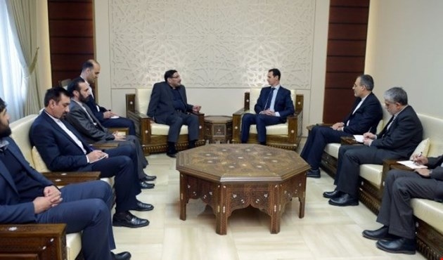 Teherán y Damasco: Intento de Recuperar el Equilibrio con Rusia y Temores sobre Concesiones Rusas a Ankara