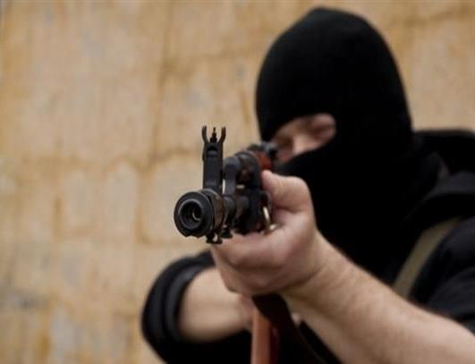 اغتيال اللواء أحمد الغضبان المكلف بإدارة ملف وادي بردى بريف دمشق