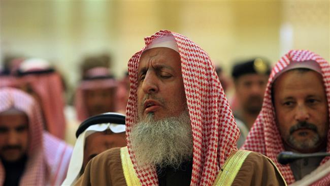 Mufti Arab Saudi Kecam Rancangan Buka Panggung Wayang Di Negara Itu
