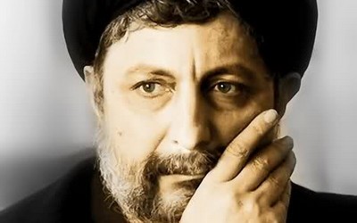 "معلومات مثيرة" يكشفها هنيبعل القذافي عن اختطاف الامام الصدر