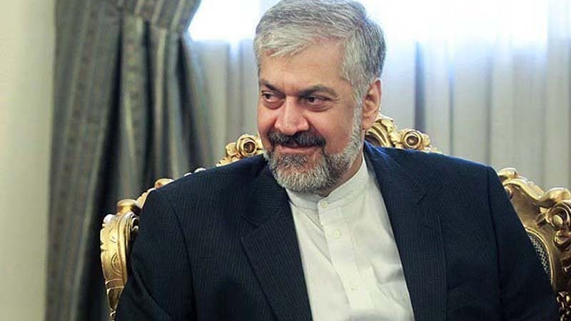  ایران ایٹمی معاہدے پر نظرثانی کی ہرگز اجازت نہیں دے گا