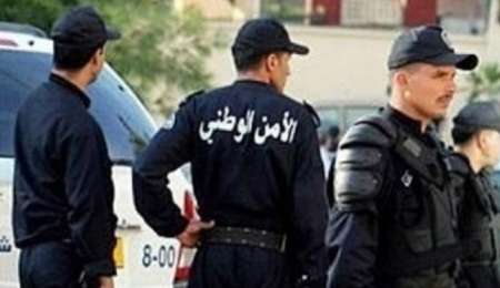 الجیریا میں صیہونیوں سے وابستہ جاسوسی نیٹ ورک پکڑا گیا