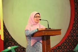 Indonesia Darurat Kekerasan Seksual