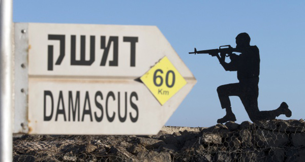 Analysis: Why Israel wants lengthening of war in Syria?