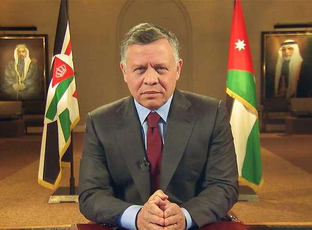 إستقالة الحكومة الأردنية وتعديل وزاري غدا الأحد