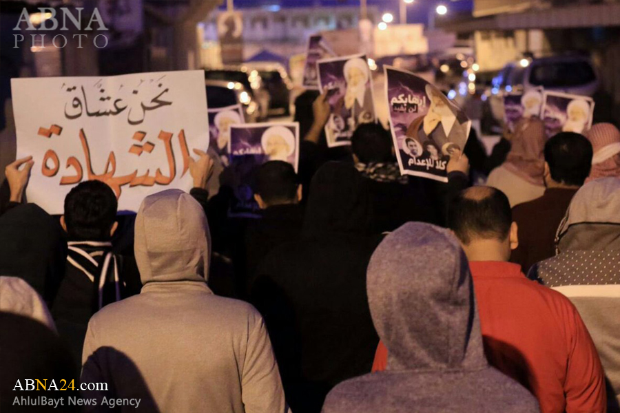 Britain condemned for ‘inadequate’ response to execution  of Shia ‘torture victims’ by Bahrain
