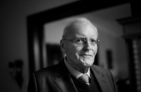 Zum Tod des Alt-Bundespräsidenten Prof. Dr. Roman Herzog