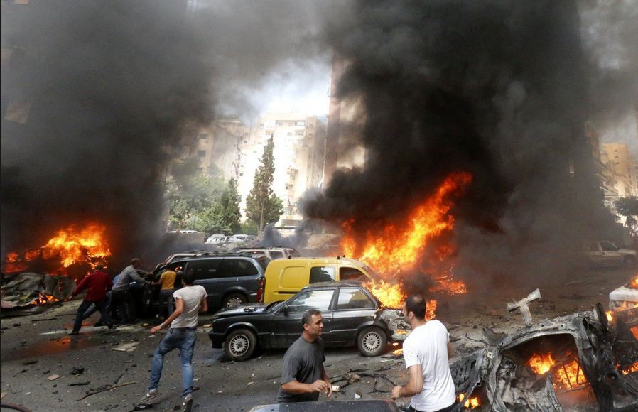 URGENT: Three bomb explosions kill at least 21, injure 46 across Iraq