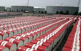 ایران کی روزانہ تیل برآمدات 2 ملین 570 بیرل تک پہنچ گئی