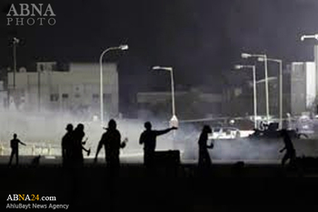 Al Khalifah regime arrested 1,300 activists in 2016: Rights group