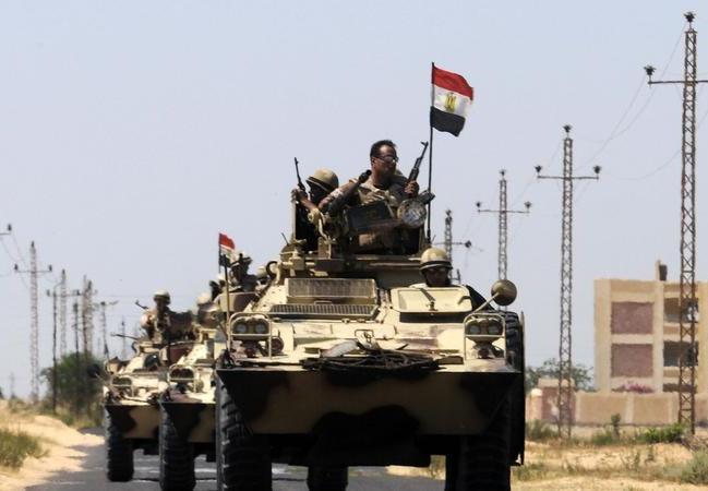  90% Mosul Timur Lepas Dari ISIS