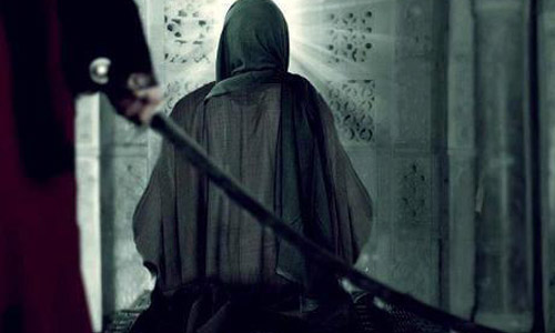 “Las Últimas Horas con Vida del Imam Alí (P)” 