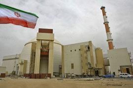 ئێران 130 ته‌ن یۆرانیۆم ده‌كڕێت