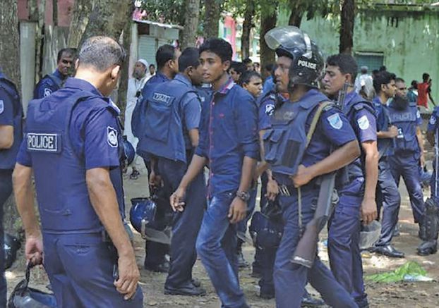 أحكام بالإعدام على 26 شخصا أدينوا باغتيالات سياسية في بنجلادش