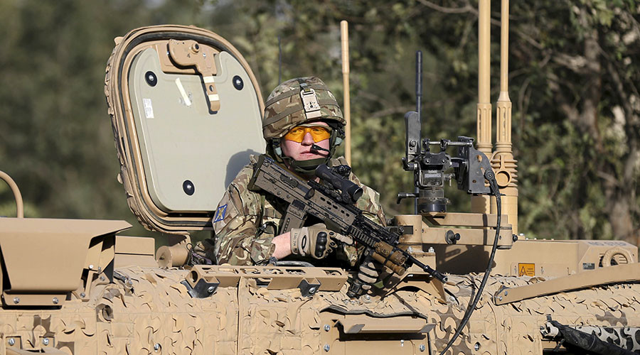 British collusion with sectarian violence (Part 2)