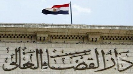 مصر اور سعودی عرب کے درمیان دو جزیروں کا معاہدہ باطل