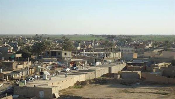 السلطات في اقليم كردستان تعترض على تحويل آمرلي الى قضاء
