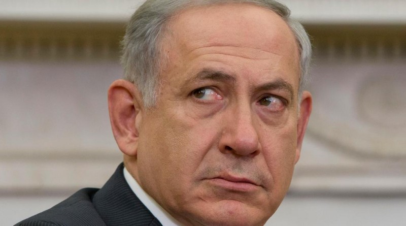 Netanyahu Lepas Jawatan Menteri Komunikasi