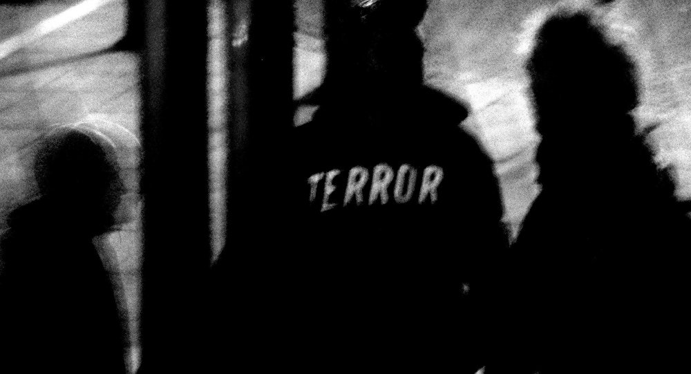 Eindringen von 900 Terroristen nach Russland verhindert