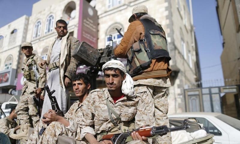 Saudi-backed militia commander, 40 others killed in Bob al-Mandab,Yemen