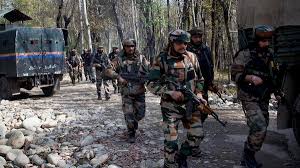 کشمیر؛ بھارتی فوج کے ہاتھوں تین اور نوجوان شہید