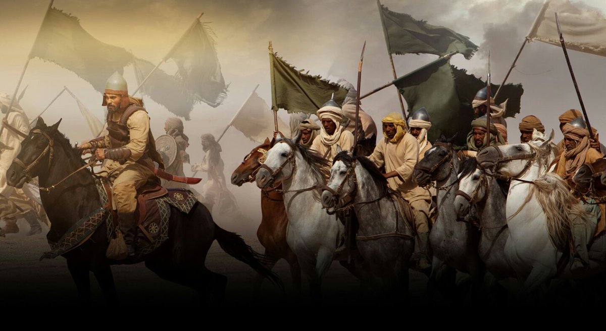 “La Batalla de Basora”